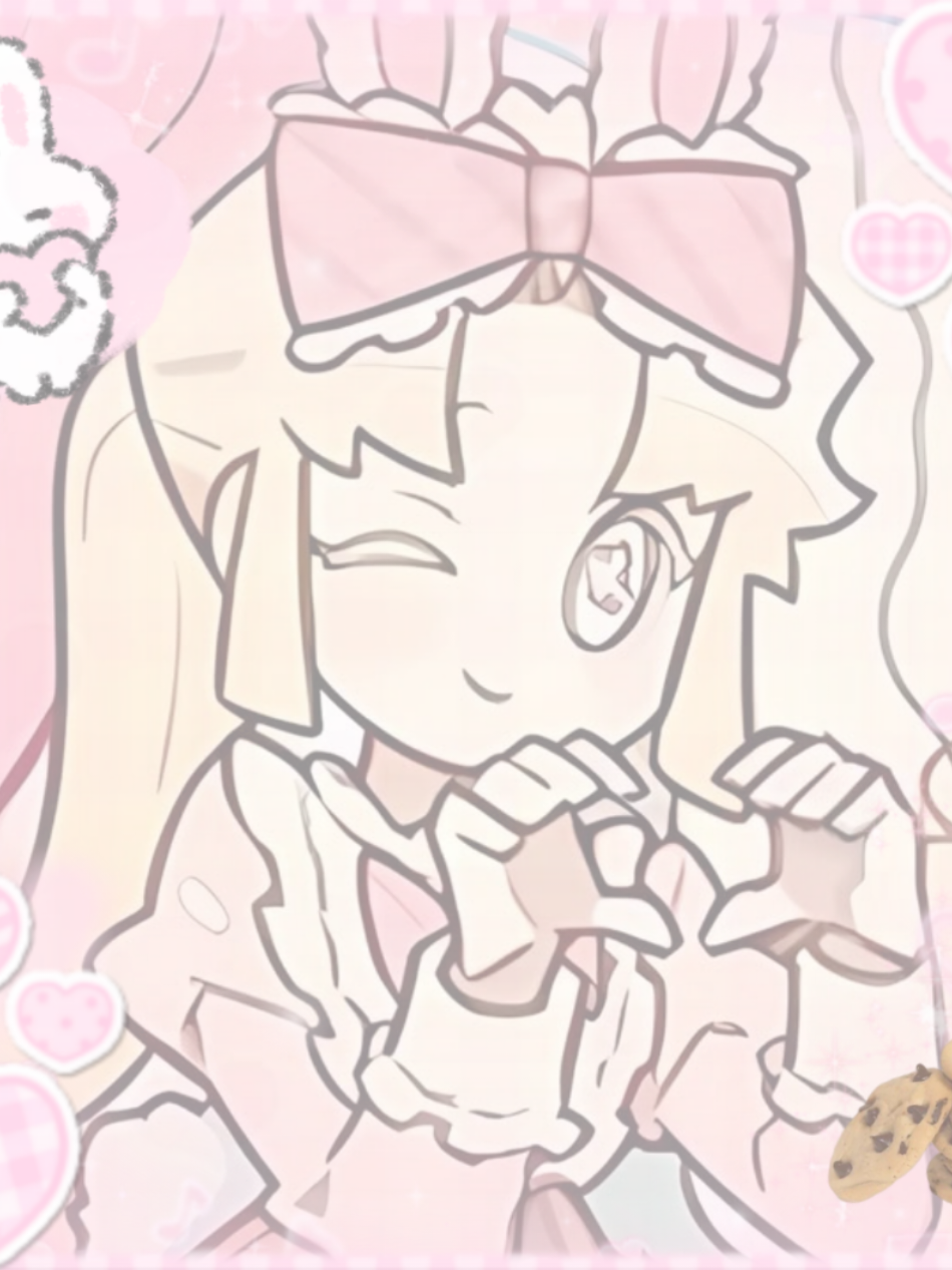 🩷 Bibi moodboard !! 🍪 #fyp #cutecore🐾🦴🎀🍮 #cutecore🌸🎀 #cutecore🍮🐇🎀🎧 #iloveamy 