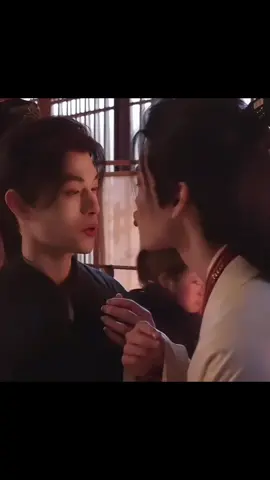 🤭 I swear they drive me crazy #killtolove #chinesebl #cbl #danmei 