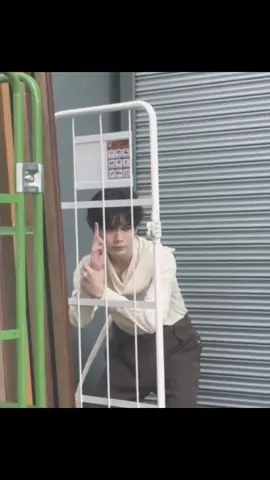 #なにわ男子_アシンメトリー #なにわ男子_BlackNightmare