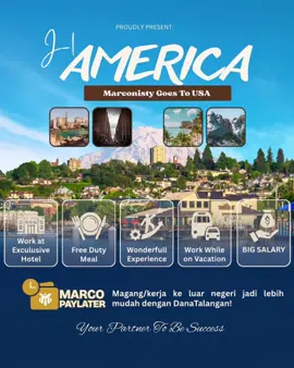 Ke Turkey jadi lebih mudah dengan Marco’s Pay Later 🤩 - So What’s your waiting for come join us at Marcopolo Bali International “Your Partner To Be Success” ✨✨ #kampus #pariwisata #kampuspariwisatabali #kampusperhotelanbali #hotel #kampusbadung #kampustabanan #hotelier #hotelierlifestyle #kampuskapalpesiar #marcopolobali #marconisti #chef #bartender #bali #marcopolobaliinternational