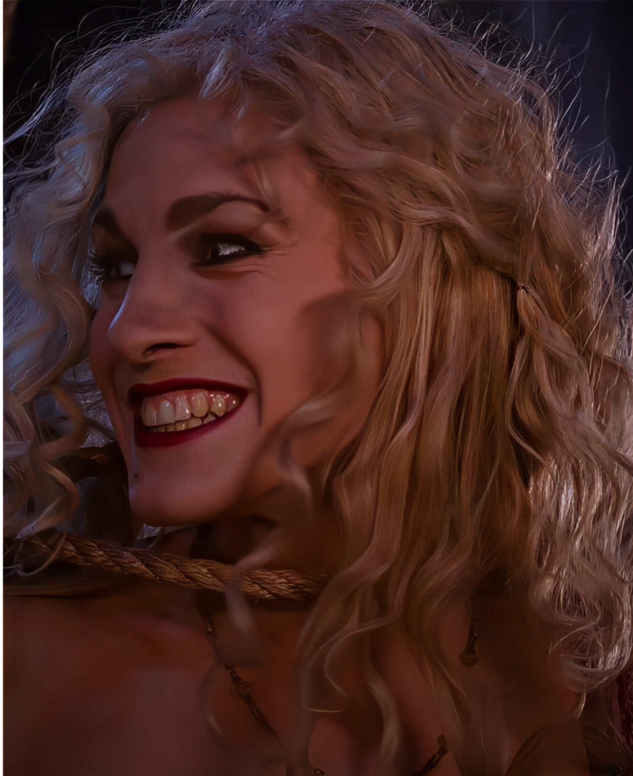 she can bewitch me all she wants || #hocuspocus #disney #fyp #sarahsanderson #edit 