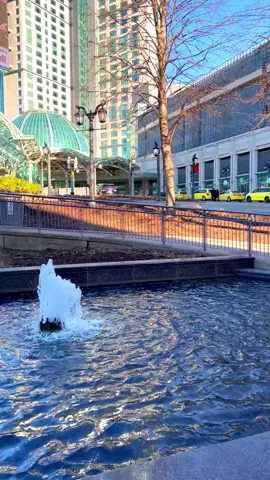 Niagara Falls Ontario Scenes