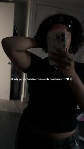 soooo cute #headband #headbands #fyp #foryou 