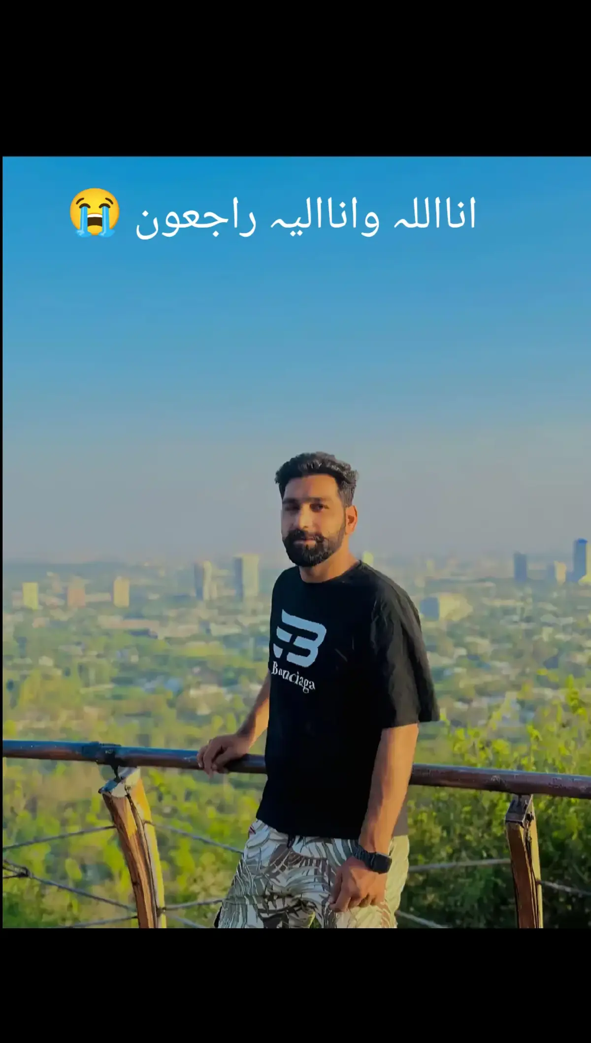 اللہ پاک مغفرت فرمائے 🙏😭😭😭@ranatanveer.0 