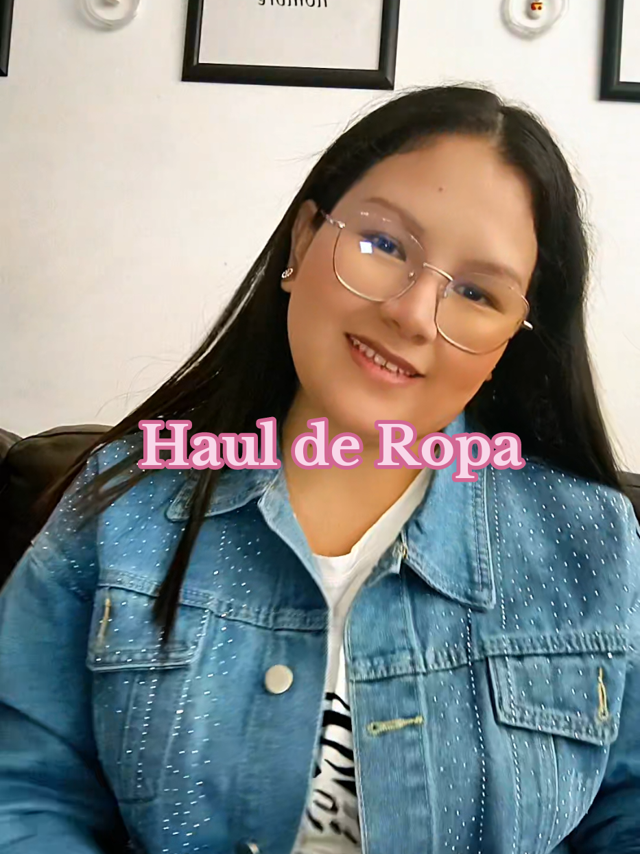 Haul de Ropa importada 🎀🌸@𝓡𝓸𝓼𝓮𝓫𝓮𝓵𝓵𝓪 🧸ྀི #haul #ropa  #TikTokFashion #girls #contenido 