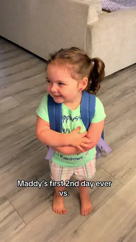 Oh how the tides change!! 🤣🤣 