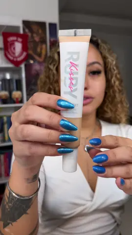 Apaixonada nessa base!!!!!!😍  @Ruby Kisses 