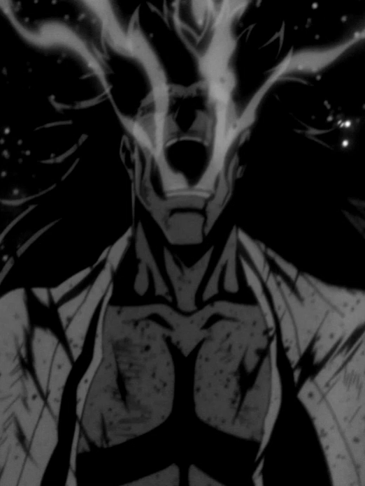 kenpachi is my goat #anime #fypp #edit #kenpachi #typesoul #darktriad #bleach #quincyk #animeedit
