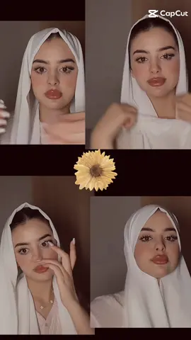 @ايناس🦋🇩🇿 #ايناس_بالحجاب 