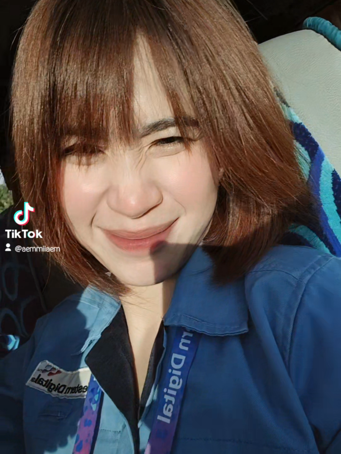 😓#สาวwdปราจีน #ปราจีนหวานเจี๊ยบ😝 