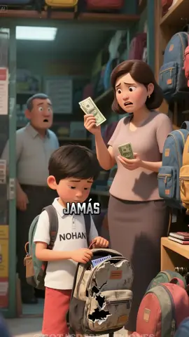 Jamás te quejes por gastar dinero en un niño  #EnseñanzaDeVida #ChangeYourLife #nuevayork #InspiringStories #financialeducation #unitedstates #tiktokusa #eeuu #storiesanimated #Dineroyfinanzas #historiasconenseñanza #LeccionDeVida #LearnOnTikTok #FYPUSA