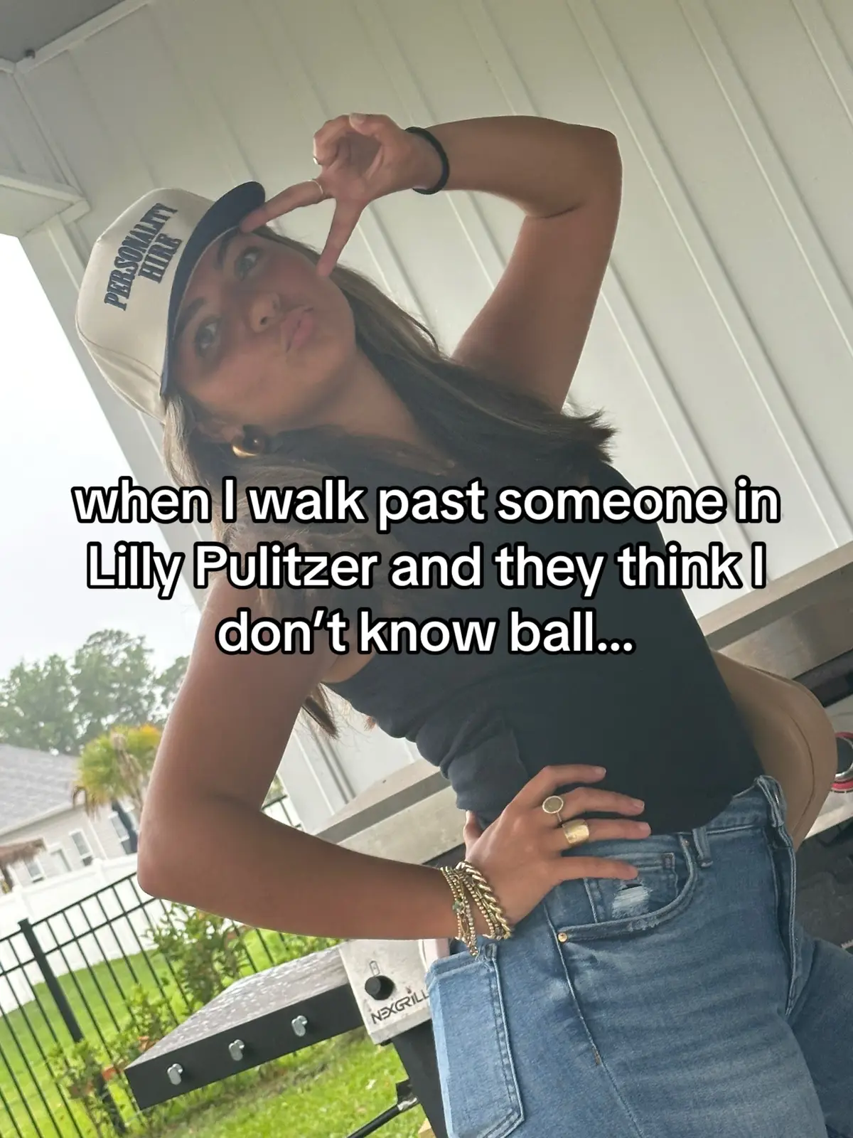 wore it everyday of middle school please-