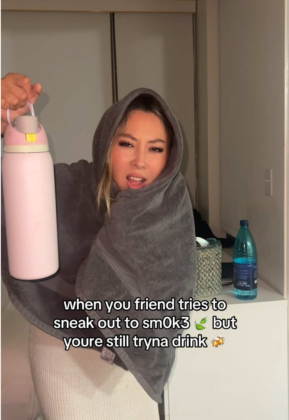 girl we got shots to take get back inside @Jewel #hamilton #hamiltonmusical #drinkingbuddy 