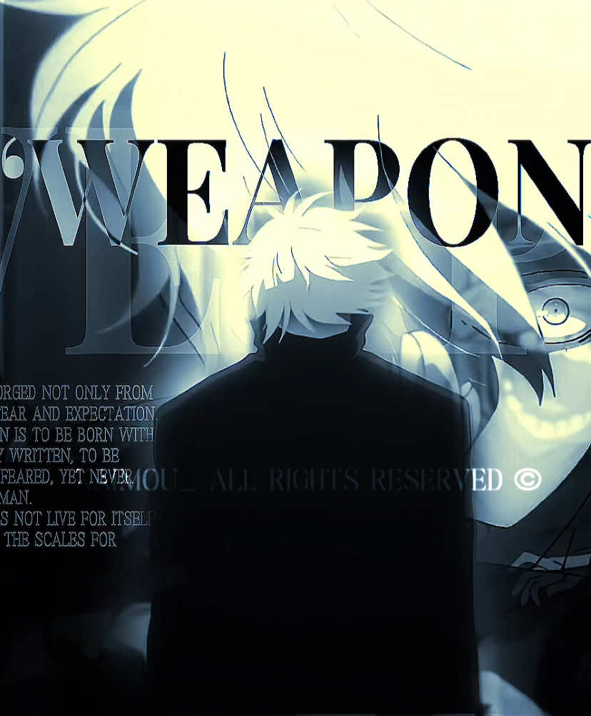 The impact Gojo had on the world was insane, we’ll never forget our glorious king.  #fy #gojo #jujutsukaisen #anime #gojousatoru                              Fanart credits at the end. Also, sorry, I couldn’t find who made the second fanart in this edit :(