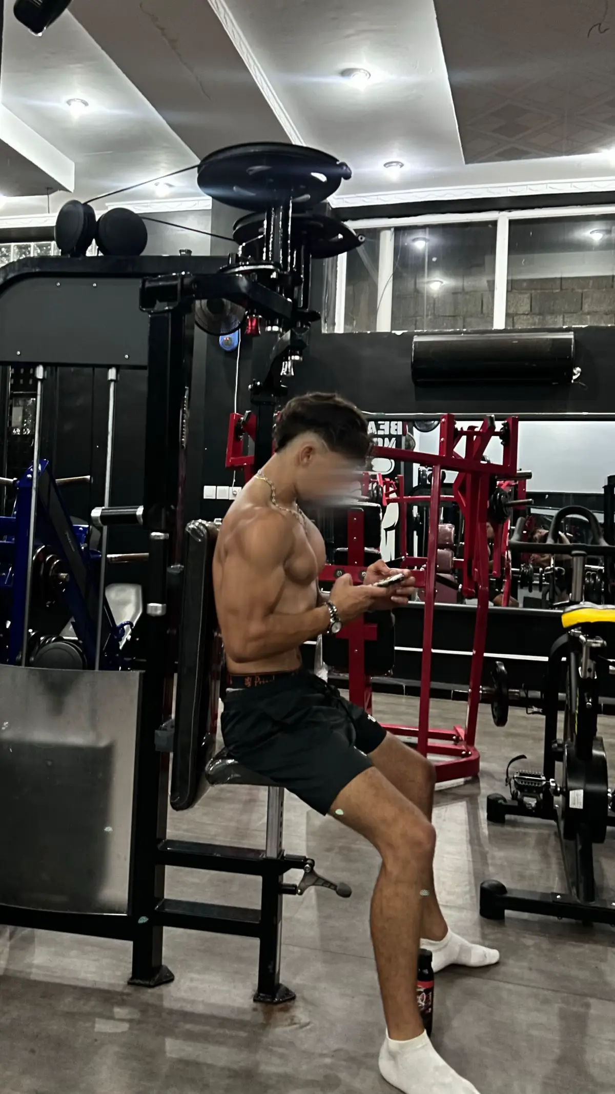 #abonne #fypシ゚ #republier #GymLife #الشعب_الصيني_ماله_حل😂😂 