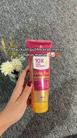 Purbasari murah tapi bagus! #honestreviewpurbasari #bodyserumpurbasari #purbasaribodyserum #purbasariglutahyaserum #welovepurbasari 