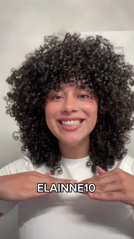 LOVED the volume and hydration from this routine thanks to @BounceCurl 😊. What do you guys think?  #bouncecurl #mybouncecurl #bouncecurlresults #bouncecurlpartner #bouncecurlwashngo 