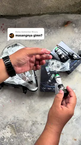 Membalas @Riruru  PNP bang tinggal colok 🫡 jgn lupa di masukin per nya dulu #ledh6 #ledh6ibez #ibezzelux1 