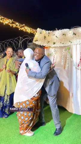 Faadumo qurux wanaaG Iyo shawgii fanaaninta JabuuTi #rabio_vallogs #somalitiktok 
