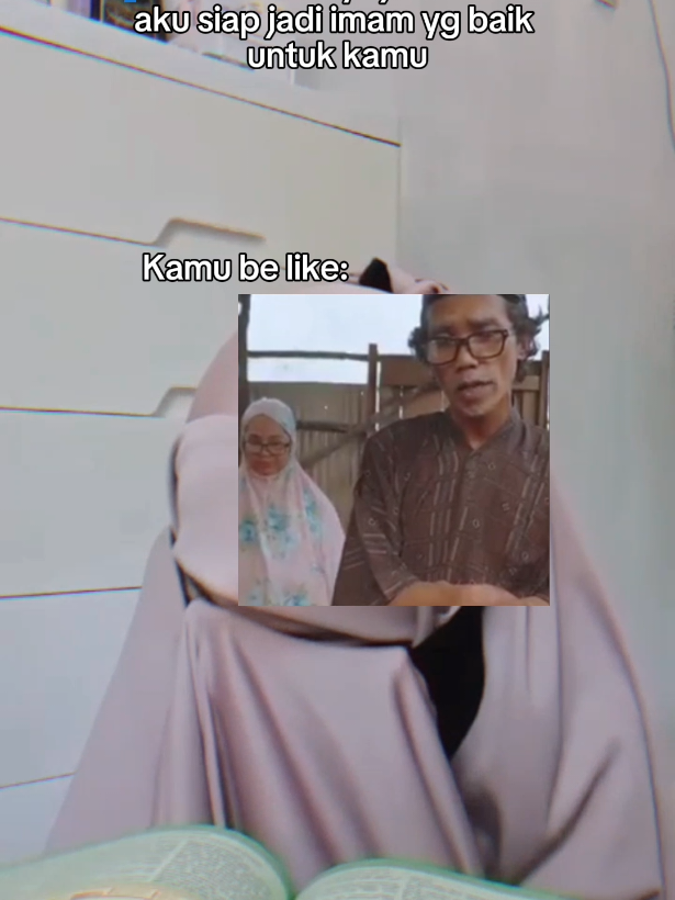 day 1 jadi suami langsung di pecat jadi menantu sama ayah saya 🤣  #foryou #funny #hafalanquran #fyp #santripondok 