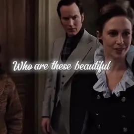My comfort movie btw||#theconjuringmovie#theconjuringedit#theconjuringedits#edandlorrainewarren#theconjuringuniverse