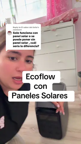 Replying to @El sabor del éxito 