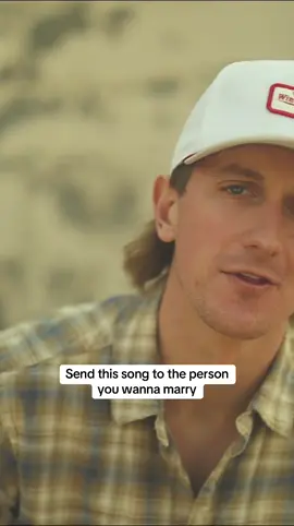 I think this could be the perfect country wedding song ❤️ #fyp 