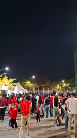 after match party @extrajoss_official  #timnasindonesia #timnasday #lagrandeindonesia #surabaya24jam  #indonesiavschinataipei 