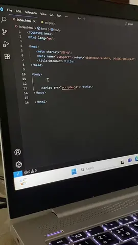 🇲🇦How to change HTML elements in Javascripte 🇲🇦 #html #coding #code #foryou #viral 