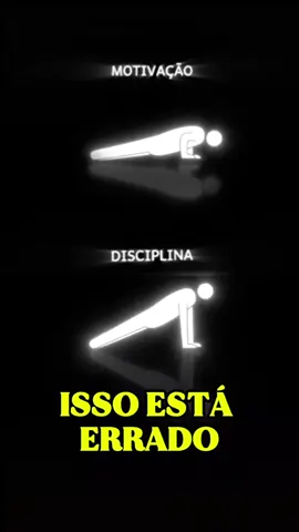 #motivação #foryou #viral #disciplina #inspiração 