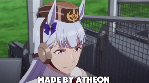 GOLD! #goldship #umamusume #umamusumeedit #boostergold #fyp 