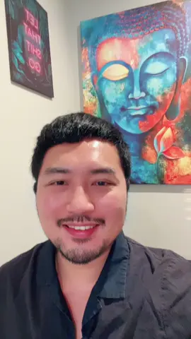 In Buddhist wisdom, humility is the secret to healing! #stayhumble #therapistsontiktok #therapytiktok #authentic #spiritualhealing 