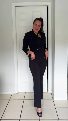 Pantalonsitos para la oficina, deporte y mucho más! 