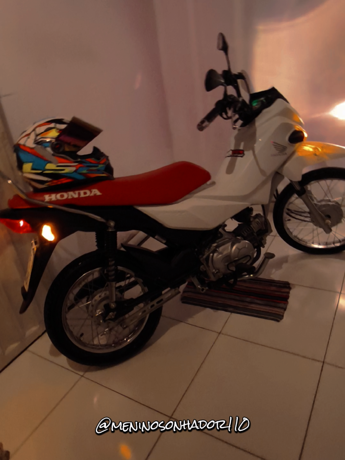 #pop110i #pop110ibranca #sonho #pop110iequipada🚀✅ #meninosonhador110 