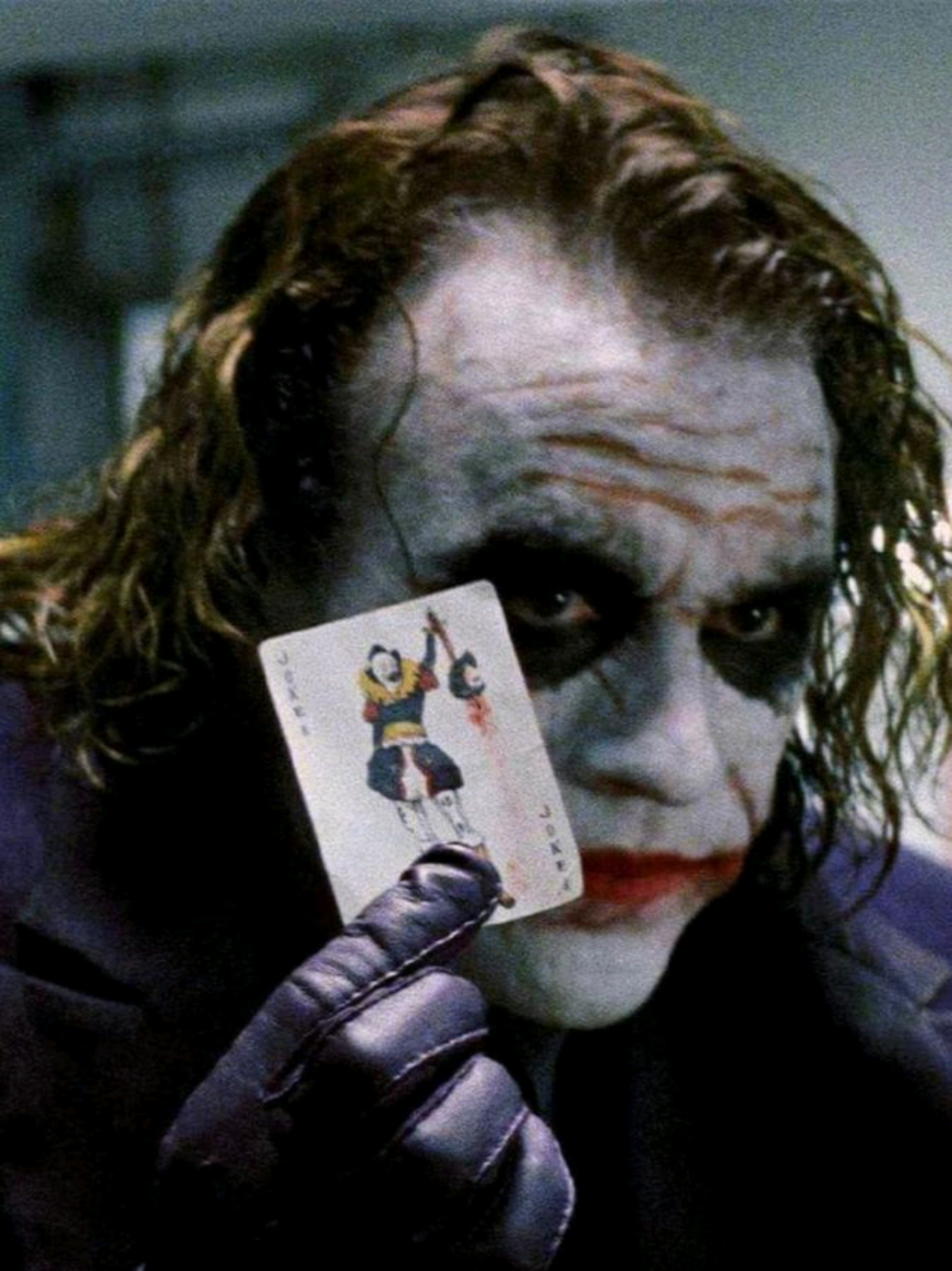 🎭 “A verdade que ninguém tem coragem de ouvir…” #Coringa #ReflexãoProfunda #PsicologiaDaVida #FrasesImpactantes #TikTokViral