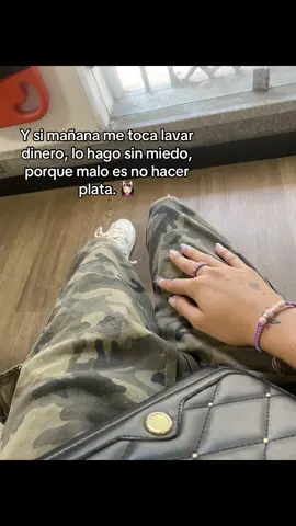 Ah no así no era Jajajajja