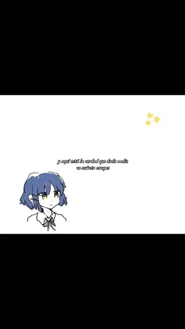 Aun quedan cosas por escribir..✨ (Perdon por la inactividad)