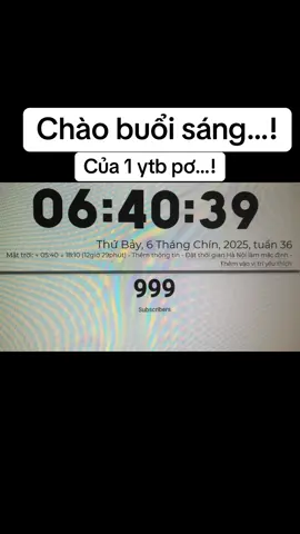 Hello..! #hoclamyoutube #youtubeviewngoai #ytb 