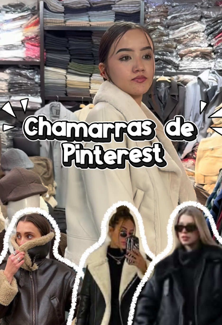 Chamarras estilo pinterest en el centro de Bogotá . #outfits #pinterest #chaquetas #fashon 