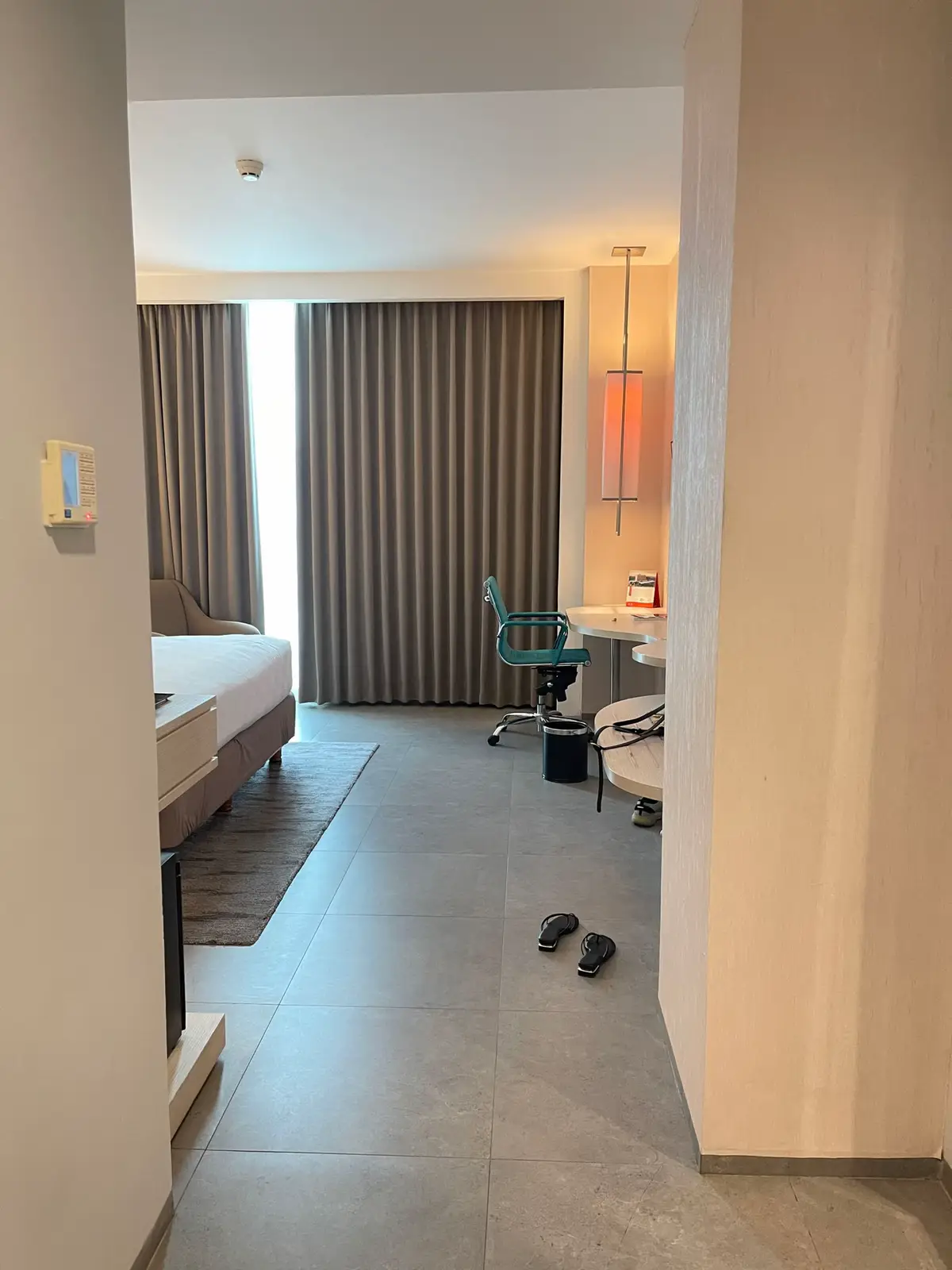 hotel ternyaman 🥰 #fyppppppppppppppppppppppp #fypシ゚viral🖤tiktok  #jambitiktok #hotelswisbelljambi 