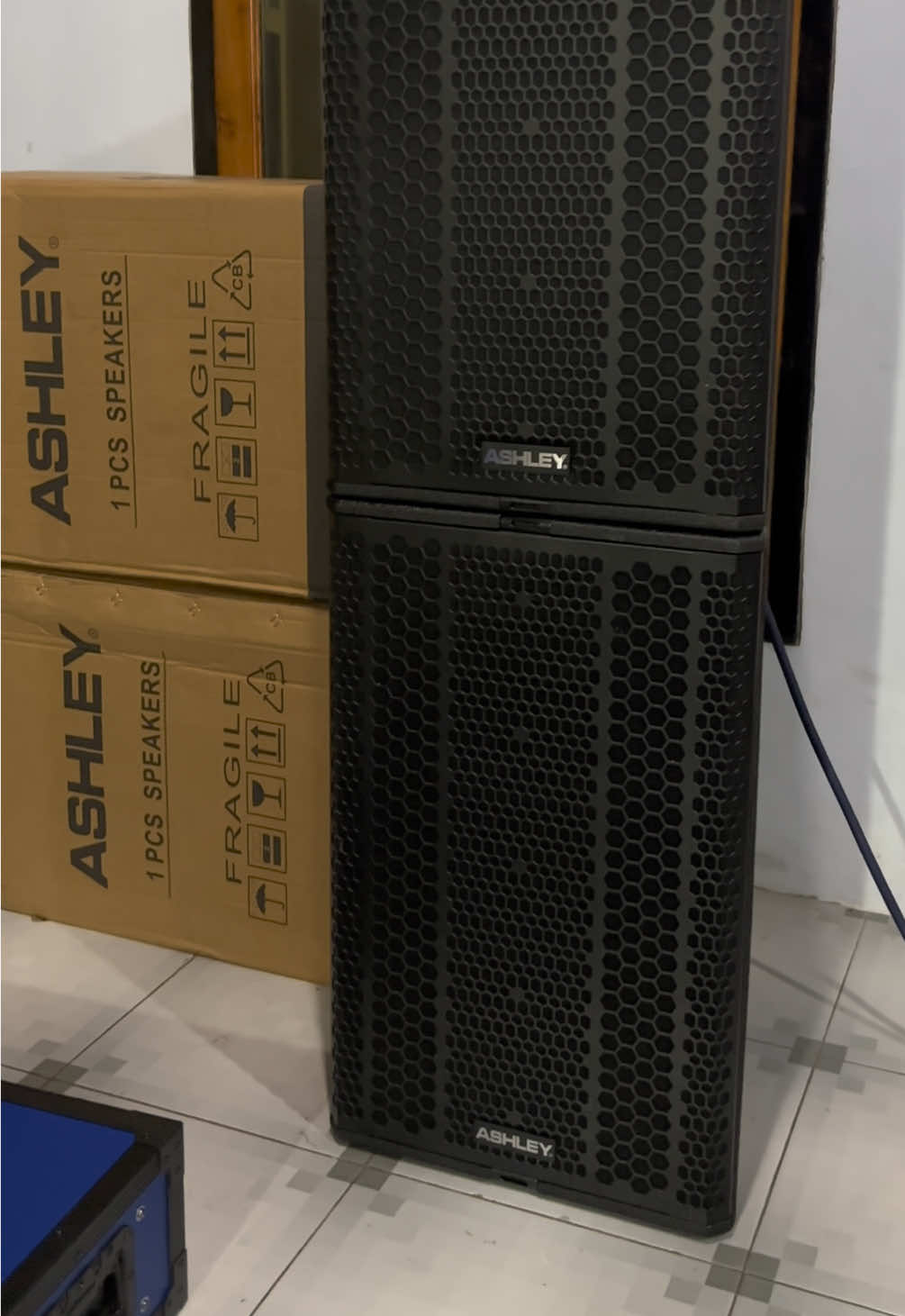 Cek sound tipis2 T24n  #zaffaudio #zfaudio #soundminimalis #soundhoregjawatimur 