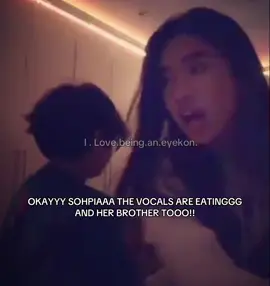 #fyp #katseye #sophialaforteza #xcyzba @KATSEYE @sophia laforteza 