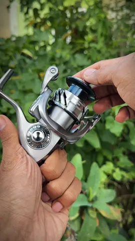 yang ditunggu-tunggu ready lagi reel pancing power handle dari zorro vexana #reelpancing #reelpowerhandle #reelzorro #zorrovexana #mancingmania 