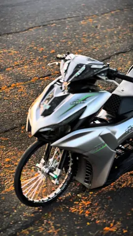 Infoin malam minggu #aerox155 #foryou 