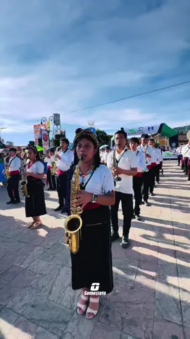 Ilusiones / Swing Latino Fest 2025 desde el Parque San Miguel Totonicapán 🎉🤩