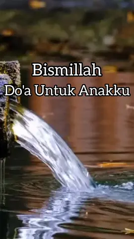Assalamualaikum, #doauntukanakku 