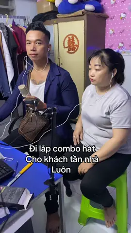 Mỹ Phước 3 lắp tần nhà nha khách #chithimichatlivetream #caiphanmemhatlive #xuhuong 