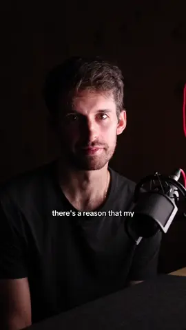 it’s time i tell you…