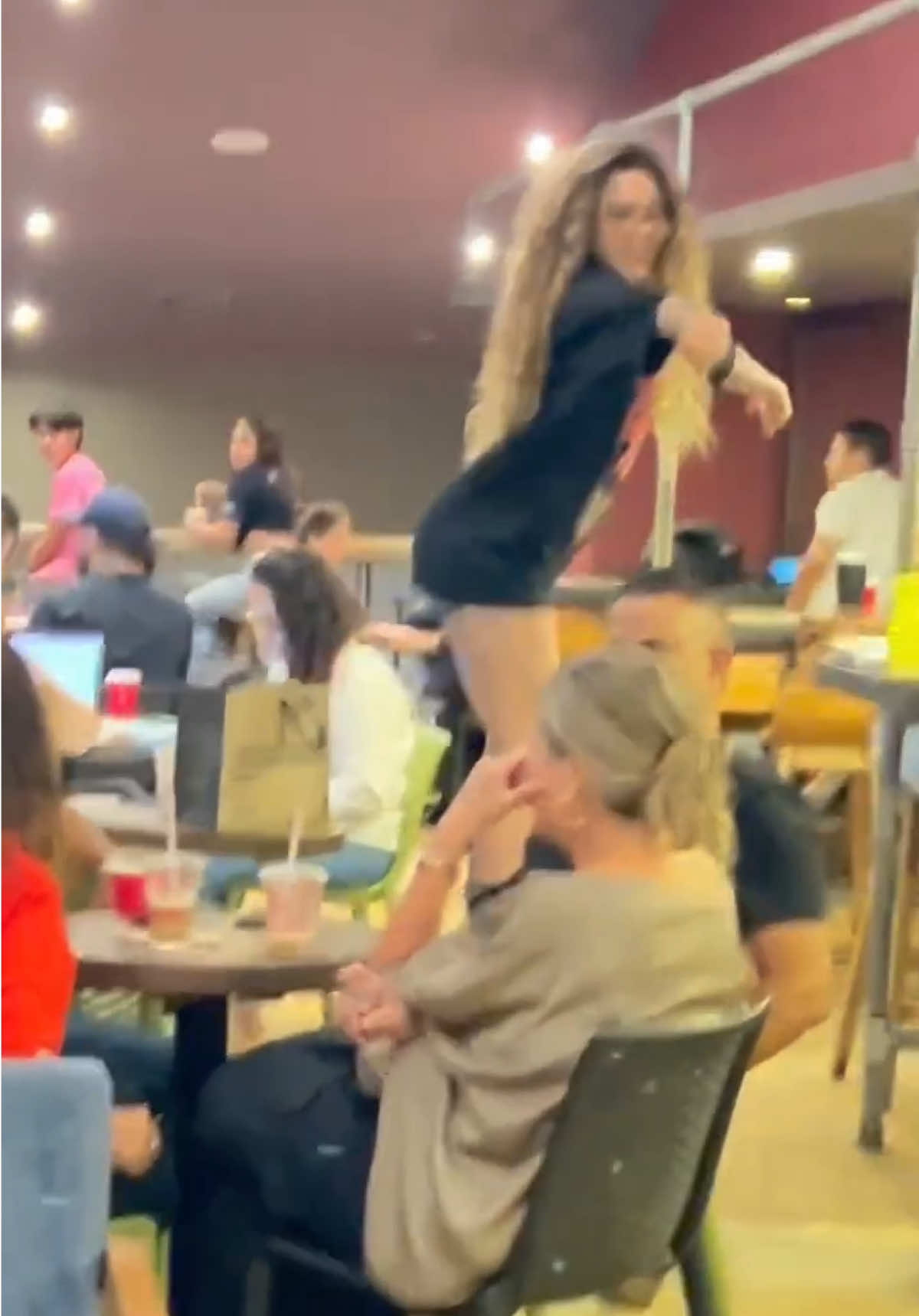 Ig quedicenicoo #prankvideo #humor #foryoupage #cortes #pranks 