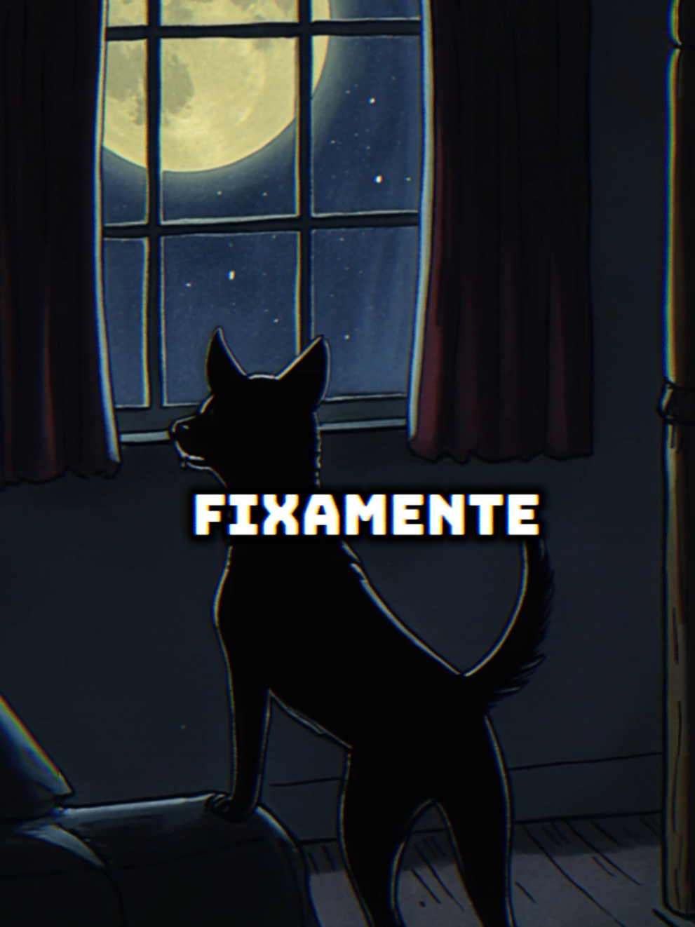 SE O SEU CACHORRO FIZER ISSO DE MADRUGADA… CORRA! - #historia #terror #misterio 